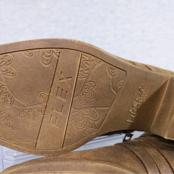 👯♀️Host Pick⚡️Lifestride Prairie Bootie - Picture 10 of 13